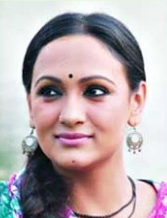 Bd actress Bindu