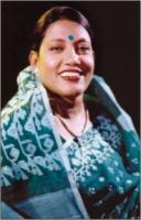 Farida Parveen