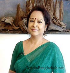 Abida sultana