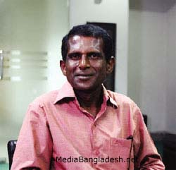 Hasan Masud