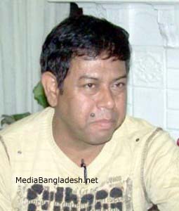 Nader-Chowdhary