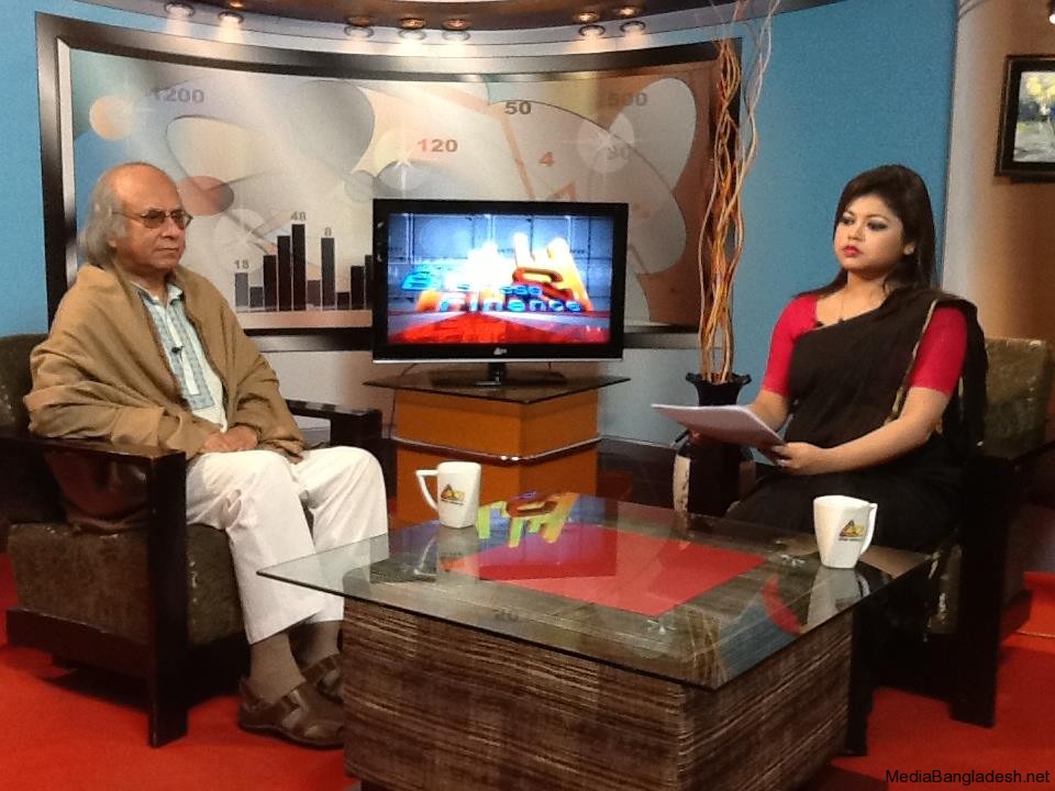 business-editor-ishmat-zerin-khan-atn-bangla-tv
