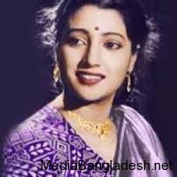 indian-bangla-Actress-Suchitra-Sen