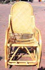 Cane Furniture chair