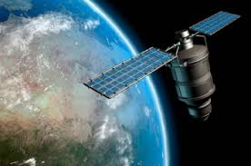 Bangabandhu Satellite of Bangladesh