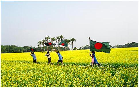 wonderful Bangladesh