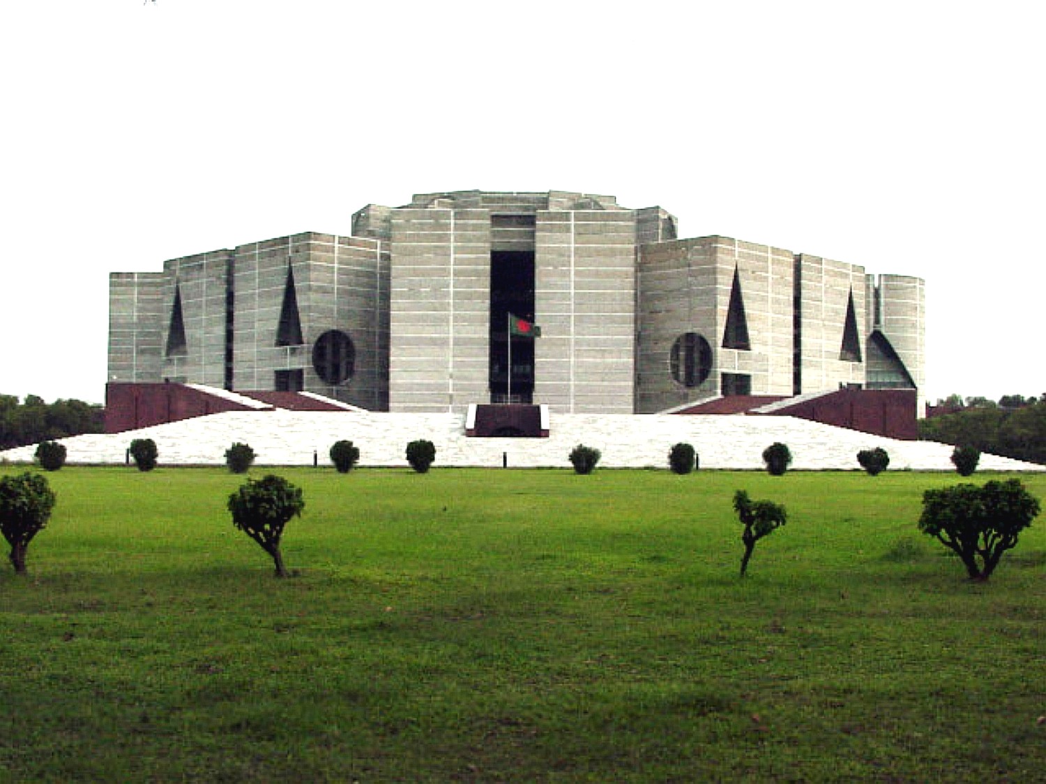 Parliament Bangladesh