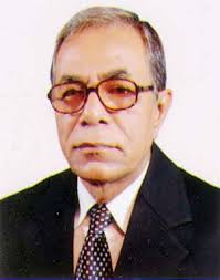 Abdul Hamid President of Bangladesh