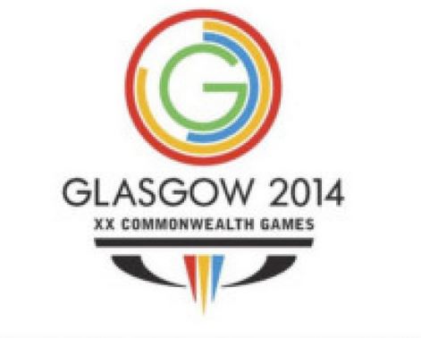 commonwealth games 2014 logo