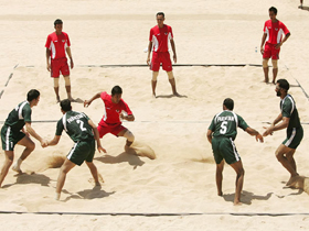 Asian Game Kabaddi Bangladesh