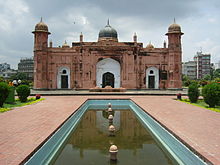 Lalbagh Port