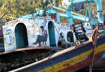 ferry-sidr