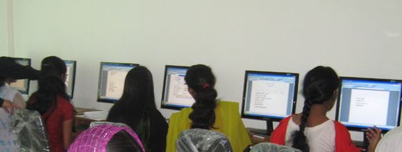 Computer Training Center in Bangladesh