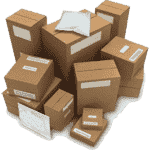 Courier Company