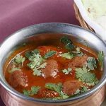 Top 5 Indian Foods For Dinner
