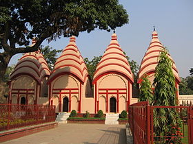 Temple-Bangladesh
