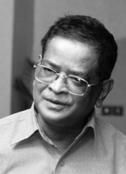 Humayun Ahmed 