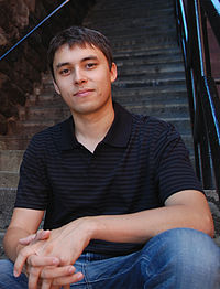 Jawed Karim 