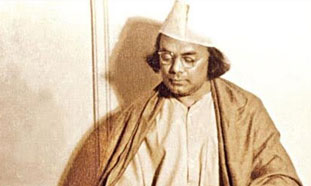 Kazi Nazrul Islam 