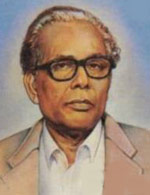 Zainul Abedin 