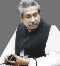 Sheikh Mujibur Rahman 