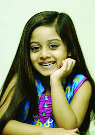 Child Actress Dighi