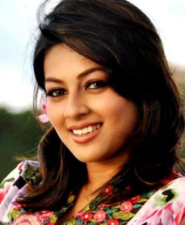 Monalisa - Celebrities of Bangladesh