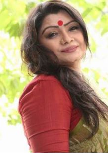 Bangladesh Actress Tazin Ahmed Died