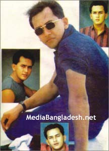 salman shah