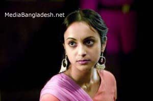Read more about the article Shefali Chowdhury