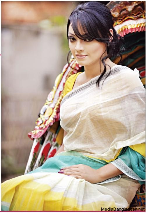 bangladeshi-model-ishana