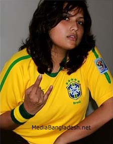 Read more about the article Nadira Nasim Chaity