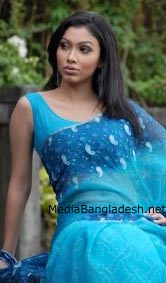 model nabila karim