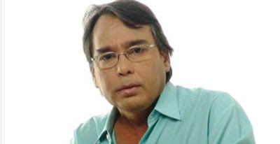 Read more about the article Humayun Faridi Died