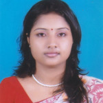 Bipasha Mazumder