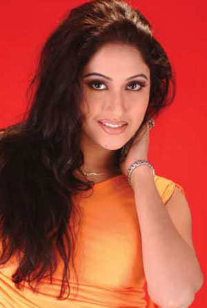 Bangladesh Actress Keya