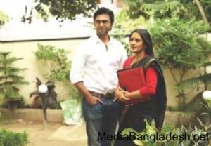 Read more about the article “Uttam Suchitra” on ATN Bangla TV this Eid-ul-Azah