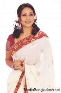 Read more about the article Actress Shomi Kaiser to produce movie