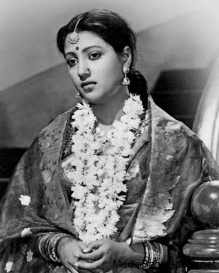 Actress_Suchitra_Sen