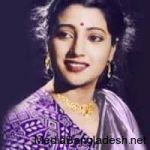 Suchitra Sen – Legendary Actress