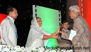 pm-bangladesh-national-film-award-khalilul-haque