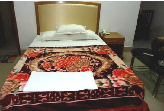 Guest House in Bangladesh