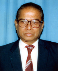 Khan Ataur Rahman