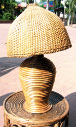 Cane Furniture in Bangladesh