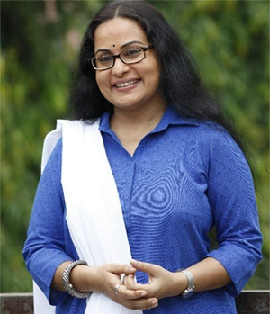 Drama Director Afsana Mimi
