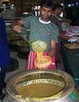 Mama Halim in Dhaka