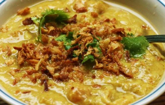 Haleem in Iftar Ramadan