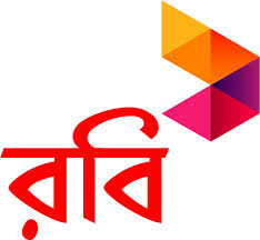Mobile Company in Bangladesh Robi