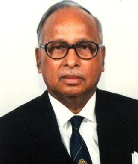 Muhammad Jamiruddin Sircar