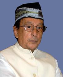 Zillur Rahman